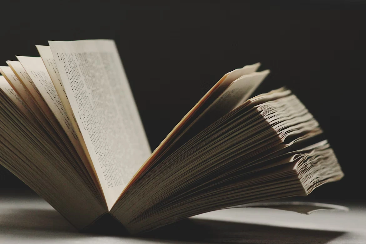 Kitap içeriği 4